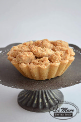 Like our Apple Cobbler? Then try our Apple Cobbler Pastry- all those tasty bites in personal size. 